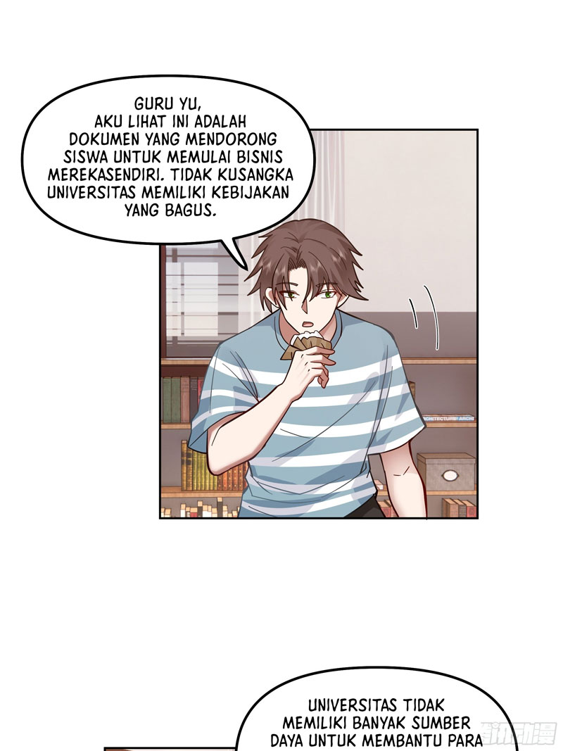 I Really Don’t Want to Be Reborn Chapter 24 Gambar 7