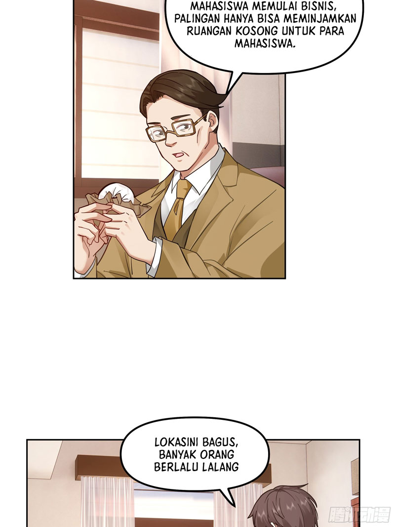 I Really Don’t Want to Be Reborn Chapter 24 Gambar 8