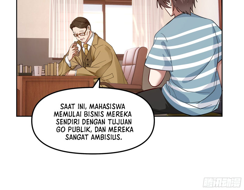 I Really Don’t Want to Be Reborn Chapter 24 Gambar 9