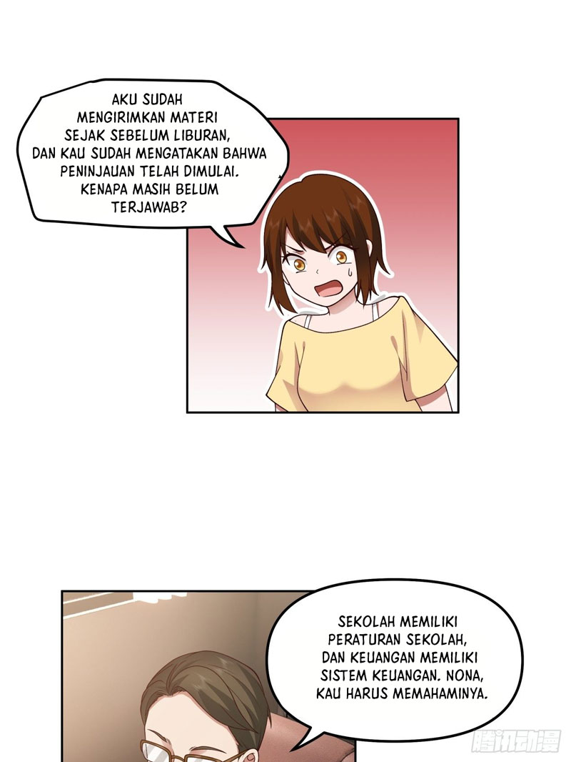 I Really Don’t Want to Be Reborn Chapter 23 Gambar 10