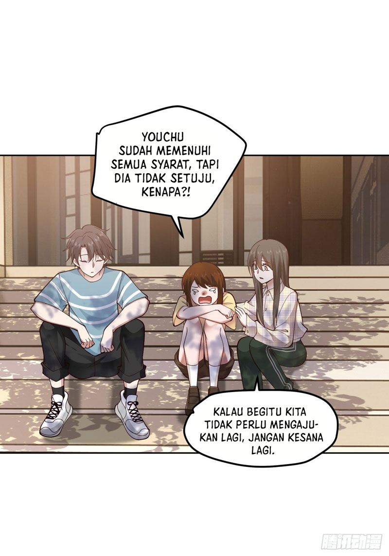 I Really Don’t Want to Be Reborn Chapter 23 Gambar 22
