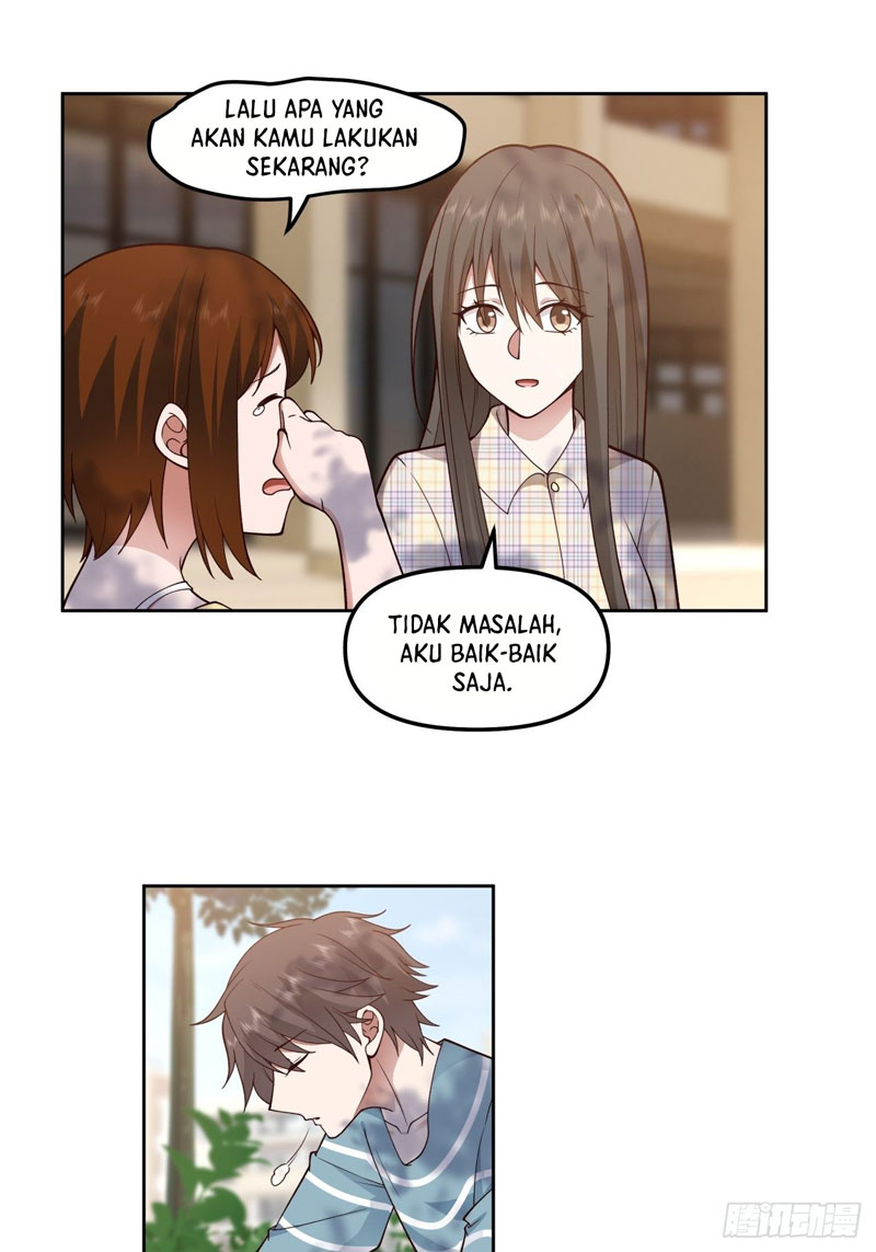 I Really Don’t Want to Be Reborn Chapter 23 Gambar 23