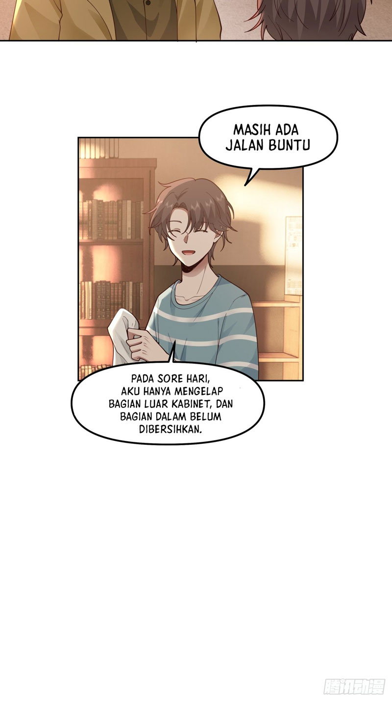 I Really Don’t Want to Be Reborn Chapter 23 Gambar 40