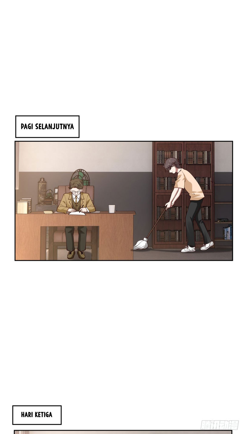 I Really Don’t Want to Be Reborn Chapter 23 Gambar 41