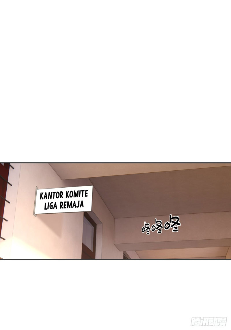 I Really Don’t Want to Be Reborn Chapter 23 Gambar 6