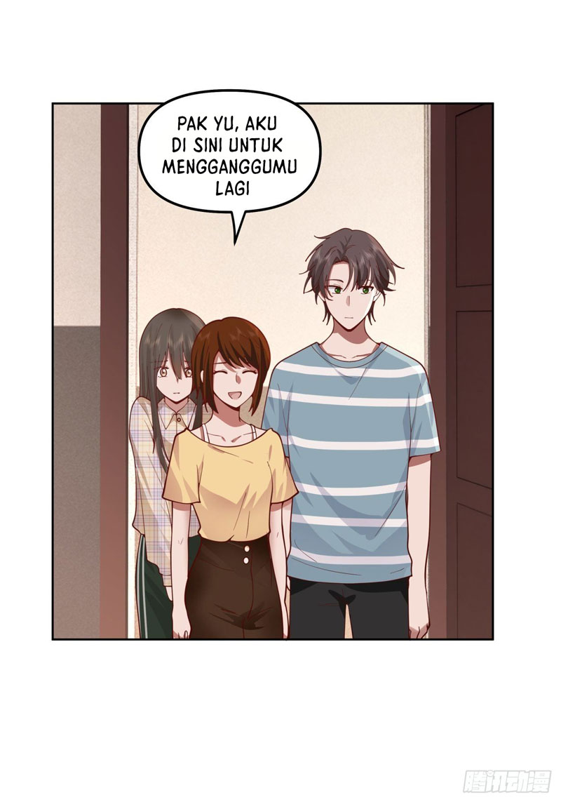 I Really Don’t Want to Be Reborn Chapter 23 Gambar 7