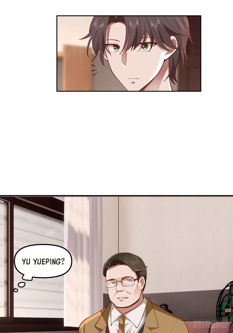 I Really Don’t Want to Be Reborn Chapter 23 Gambar 8