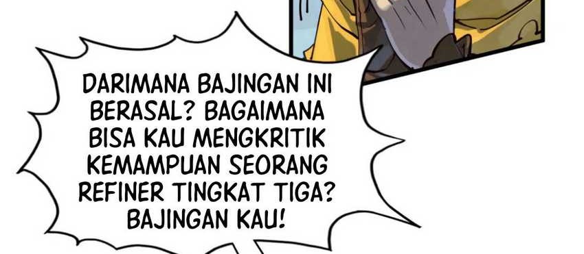 The Ultimate of All Ages Chapter 165 Gambar 34