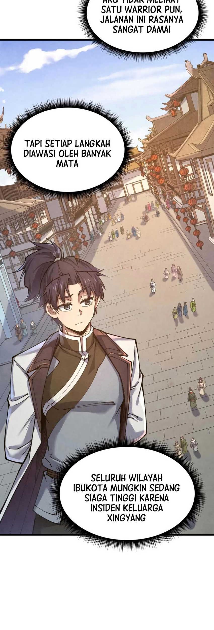 Manhua The Ultimate of All Ages Chapter 165 gambar nomor 2