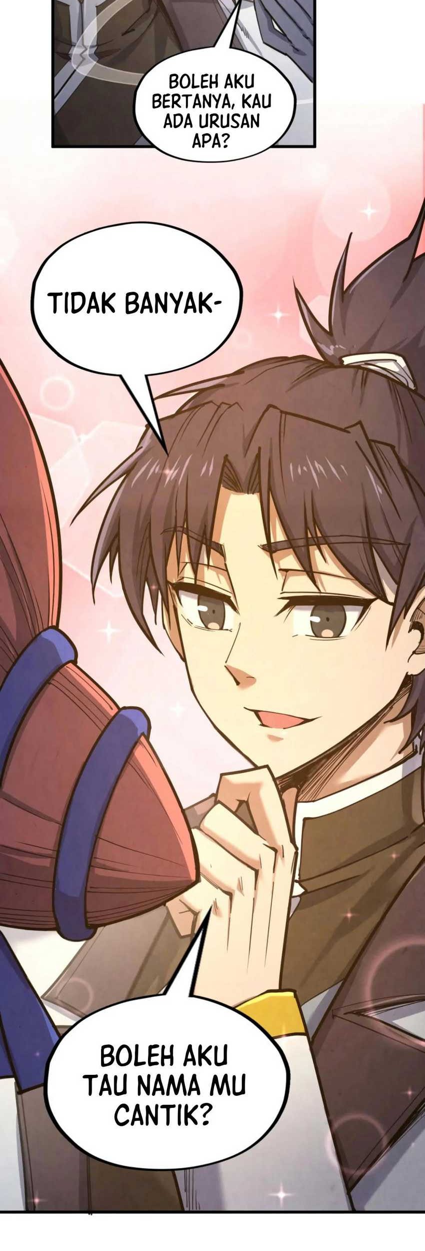 The Ultimate of All Ages Chapter 165 Gambar 10