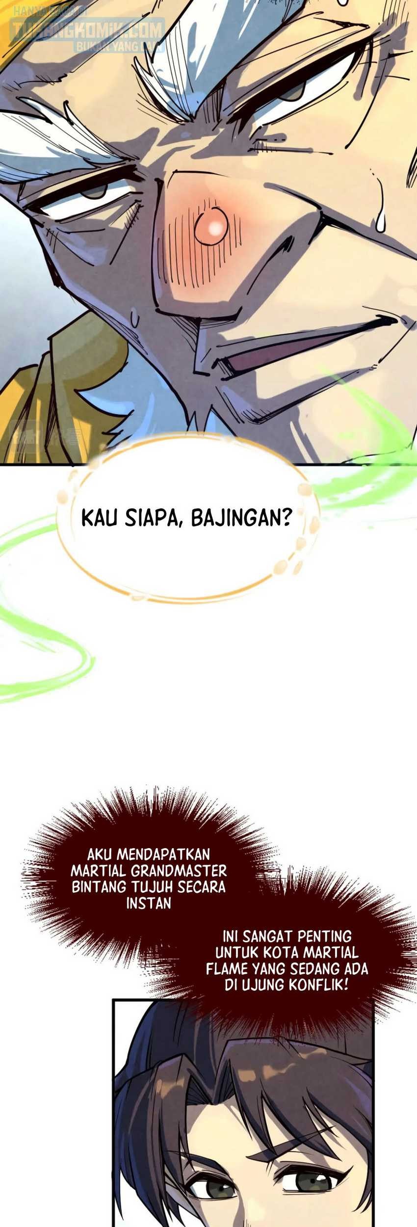 The Ultimate of All Ages Chapter 165 Gambar 26