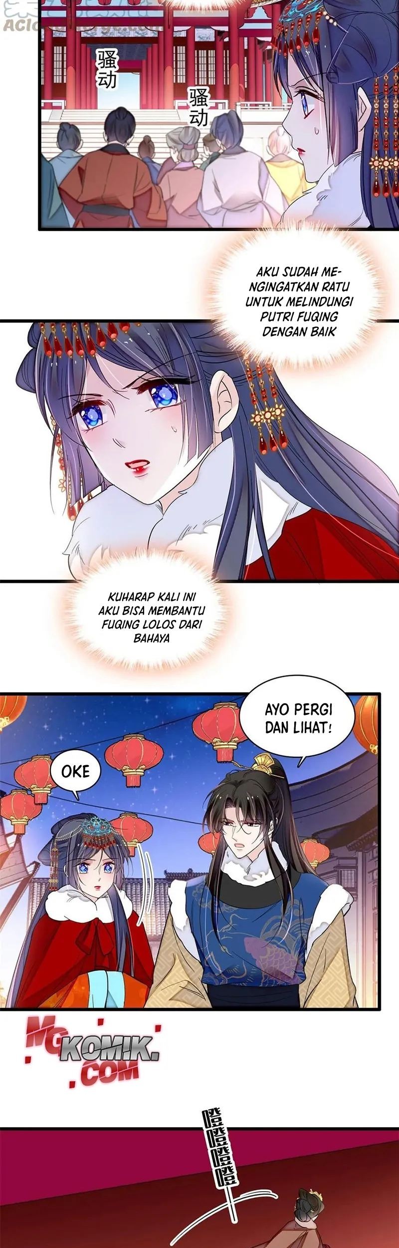 Sijin Chapter 315 Gambar 25