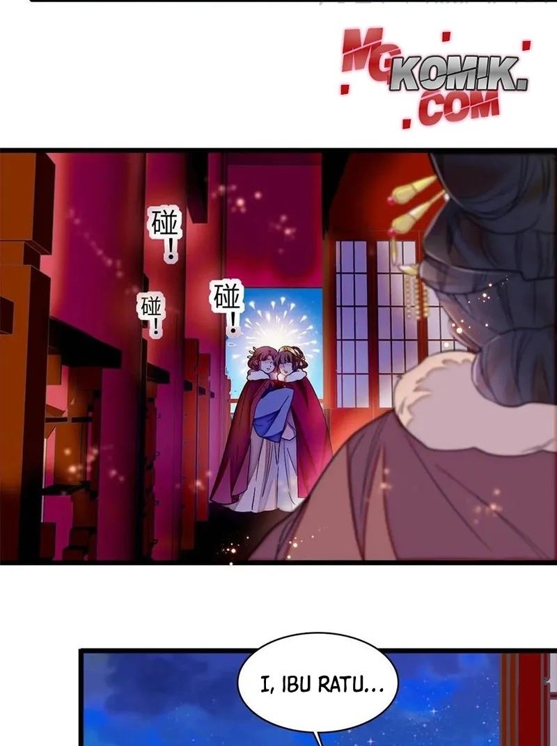 Sijin Chapter 315 Gambar 28