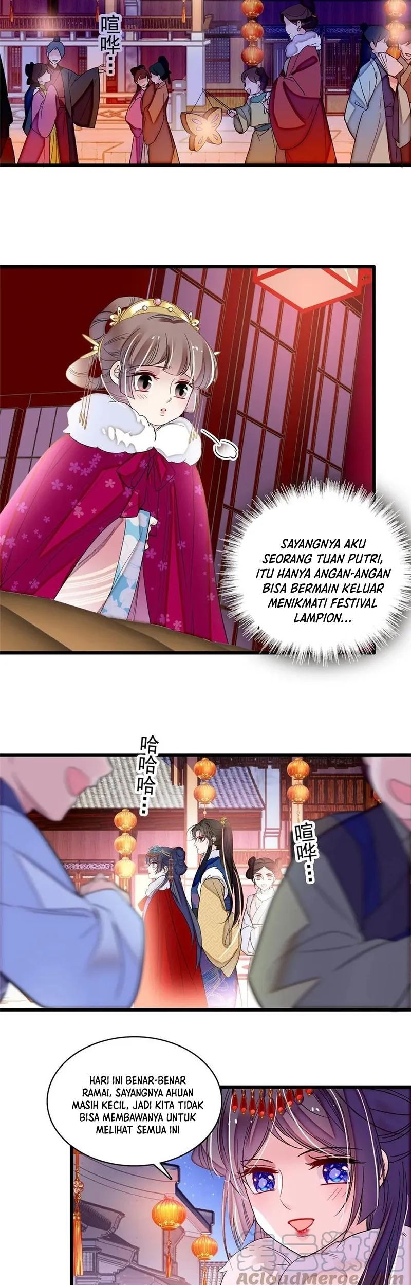 Sijin Chapter 315 Gambar 17