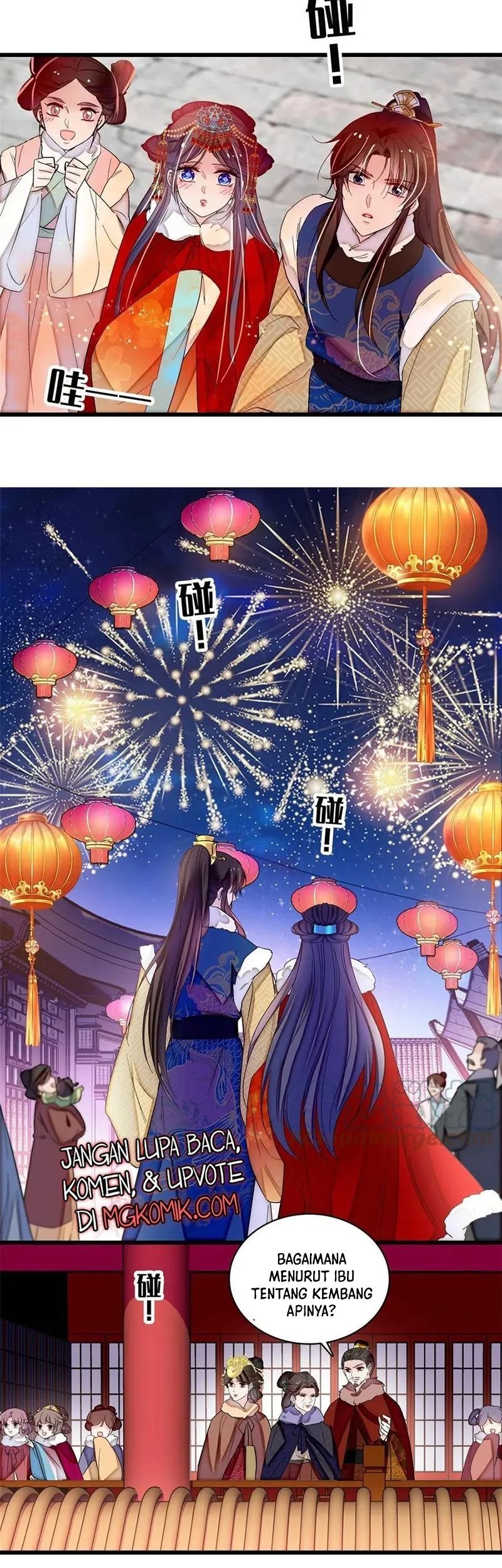 Sijin Chapter 315 Gambar 19