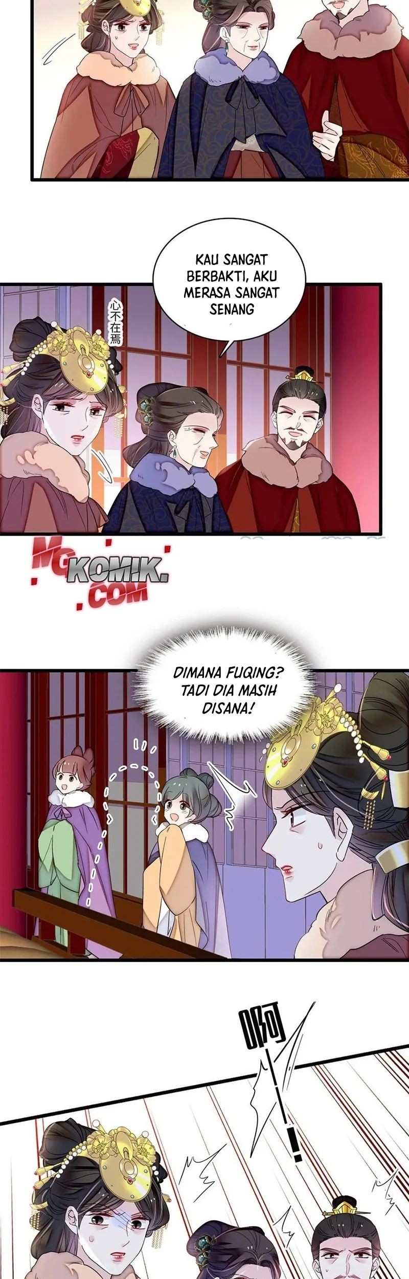 Sijin Chapter 315 Gambar 21