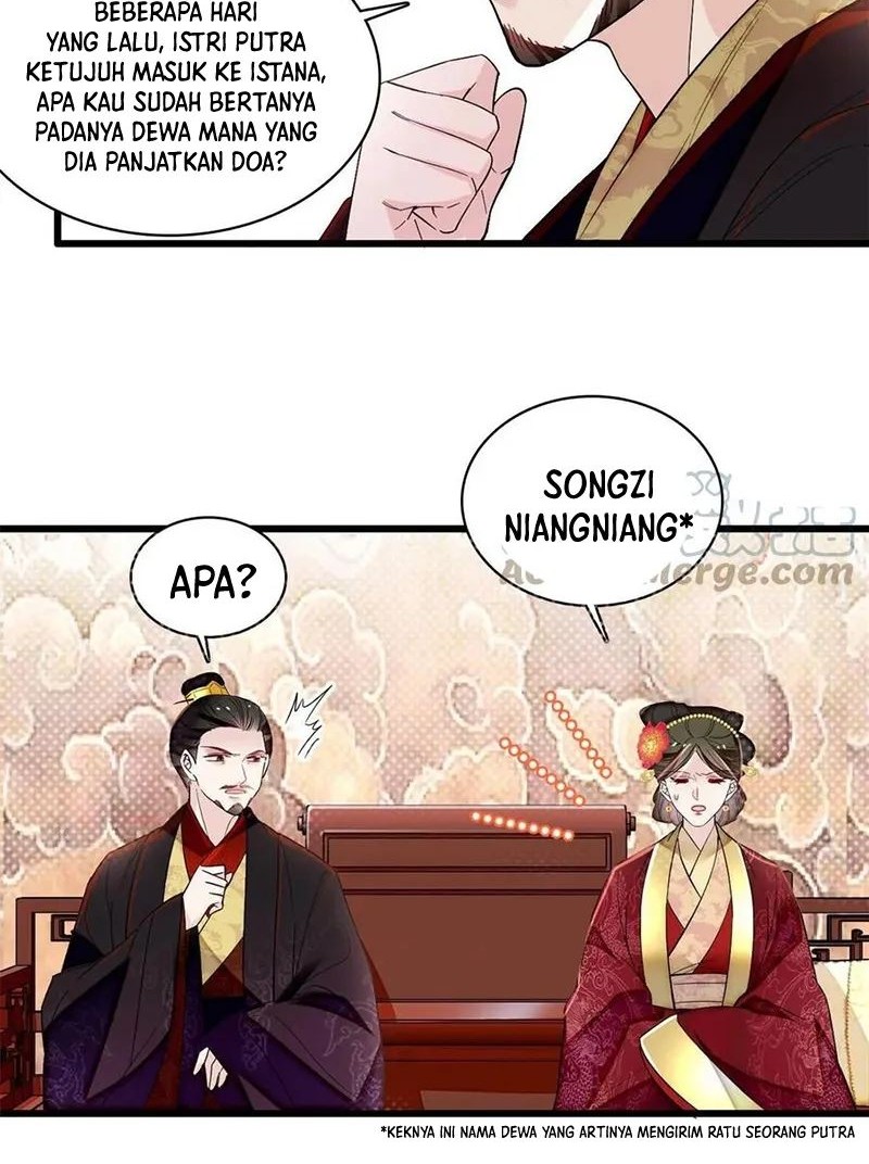 Sijin Chapter 315 Gambar 6