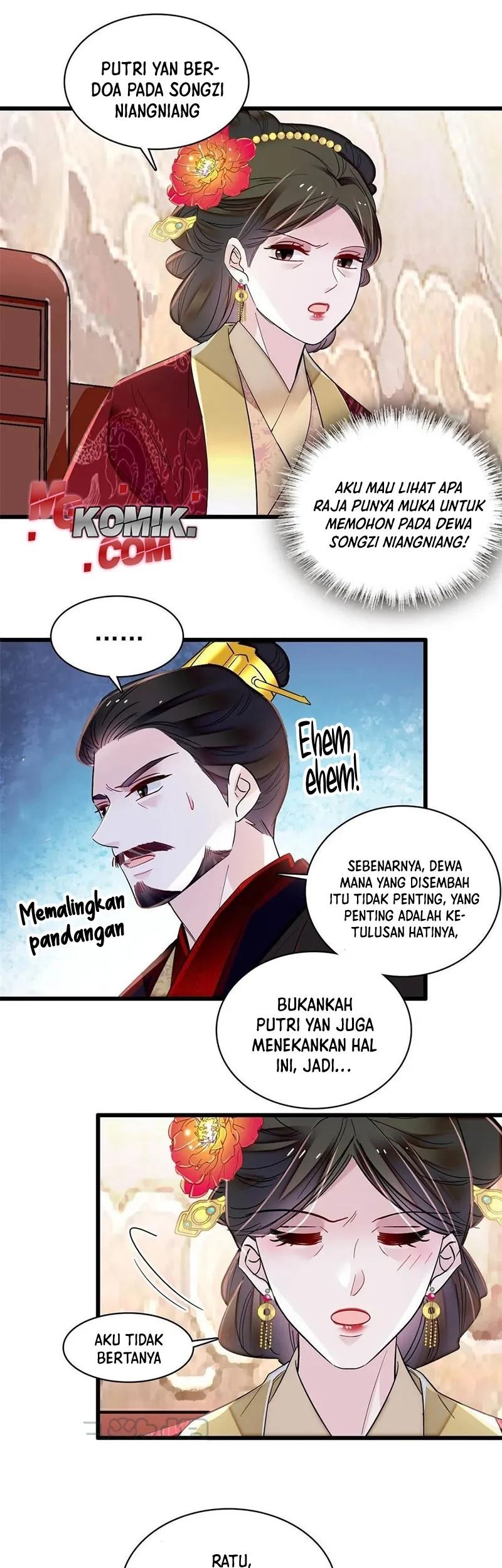 Sijin Chapter 315 Gambar 7