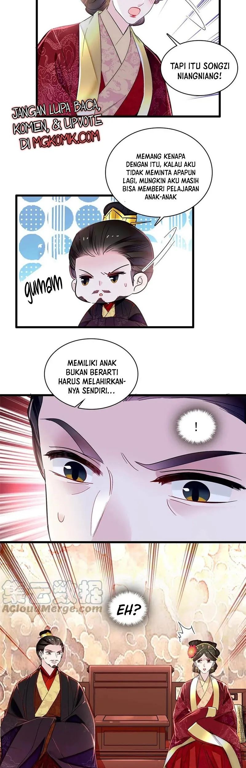 Sijin Chapter 315 Gambar 9