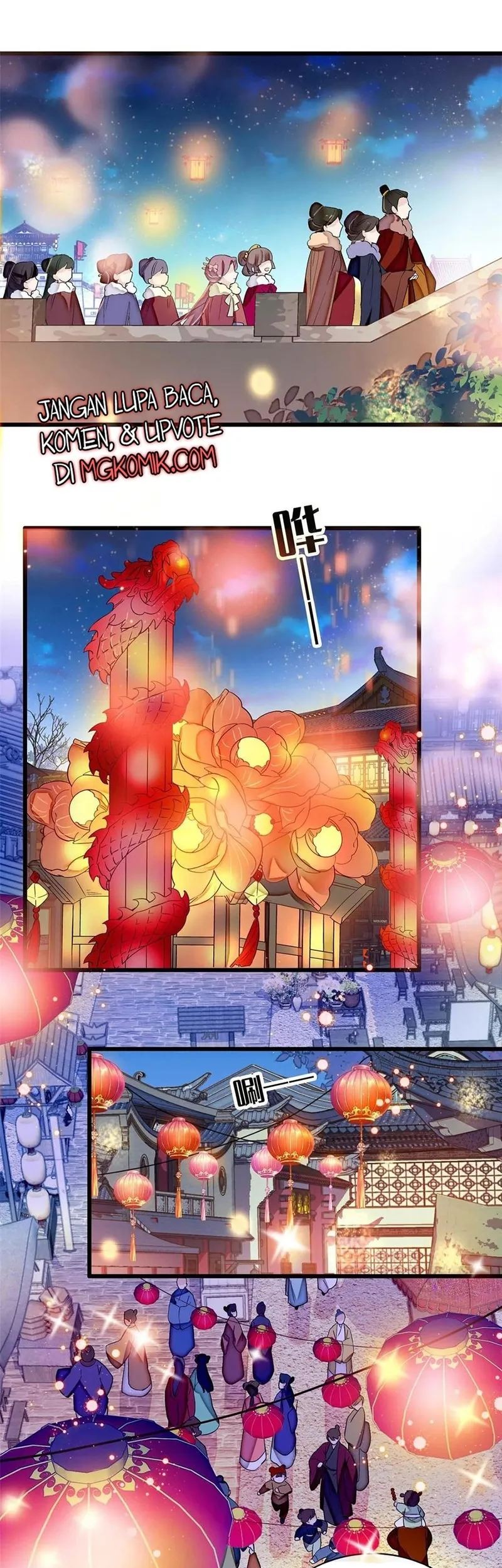 Sijin Chapter 315 Gambar 15