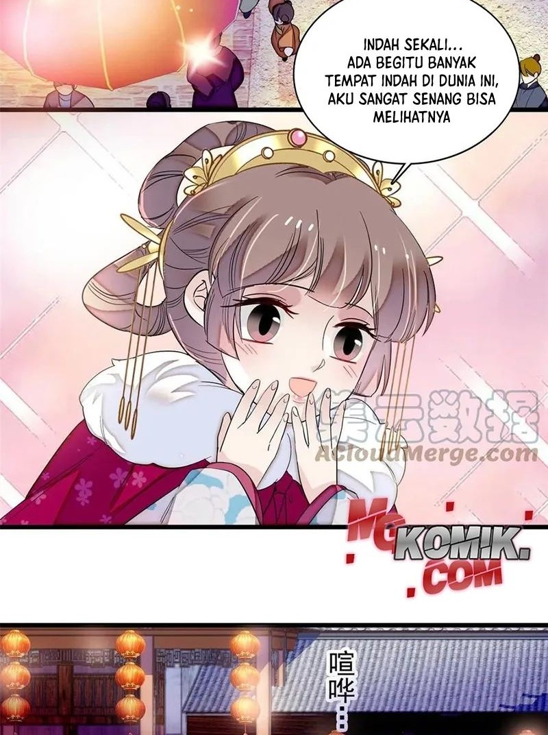 Sijin Chapter 315 Gambar 16