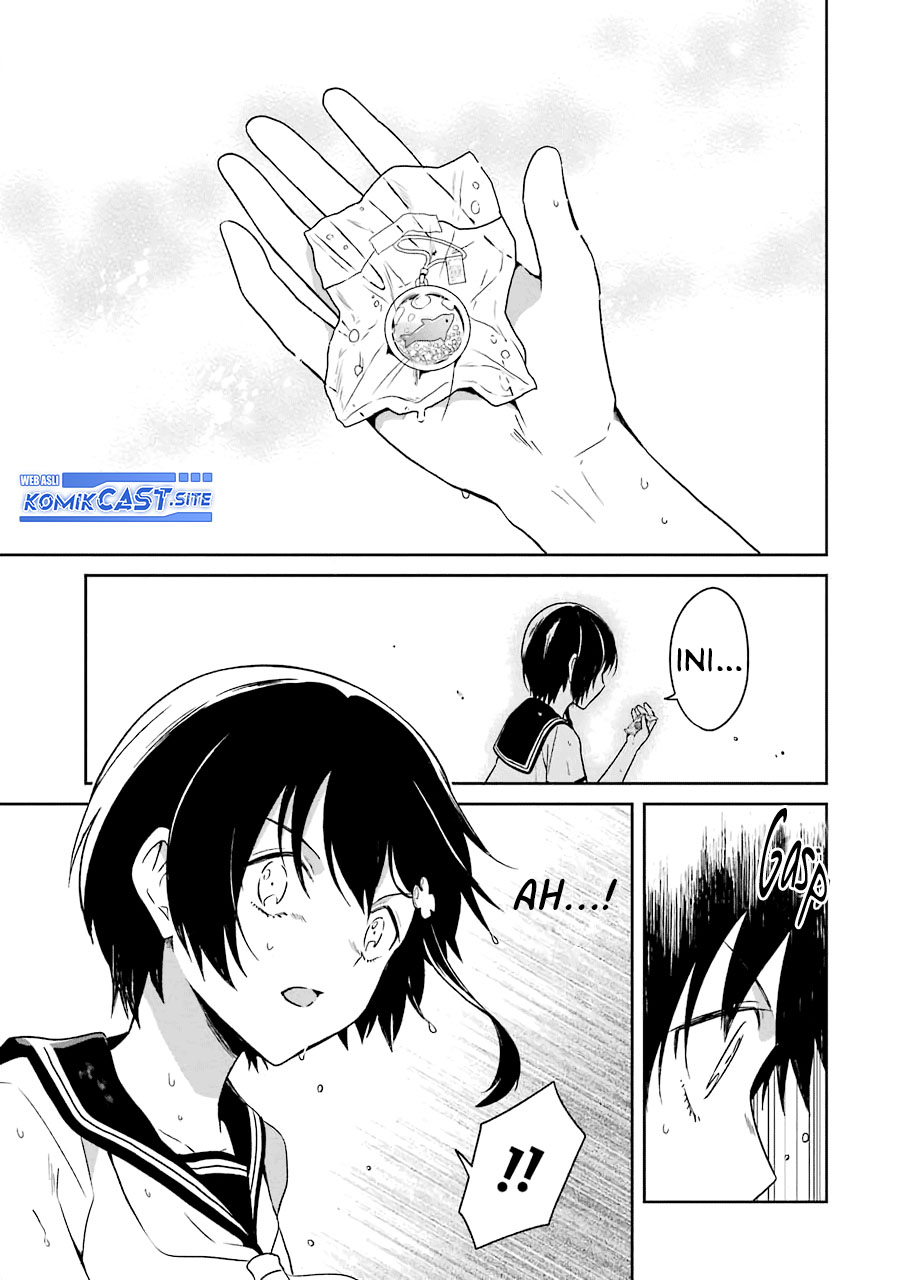 Sensei no Yasashii Koroshikata Chapter 06 Gambar 38