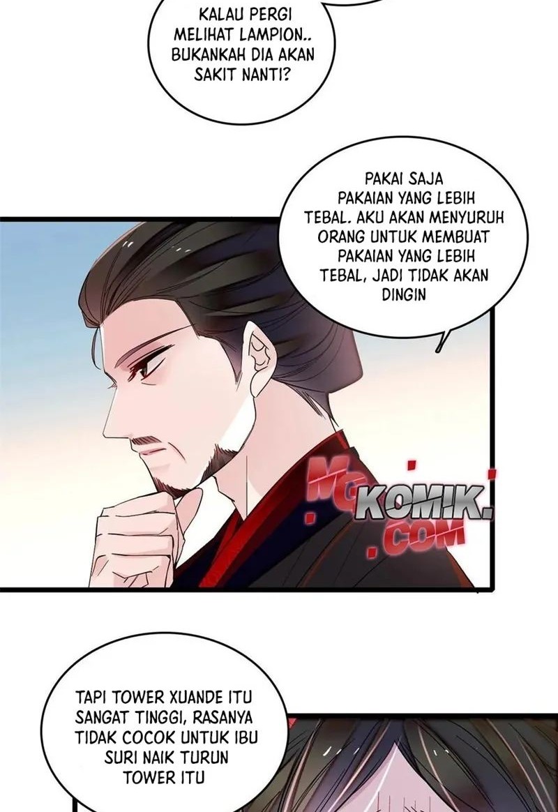 Sijin Chapter 314 Gambar 28