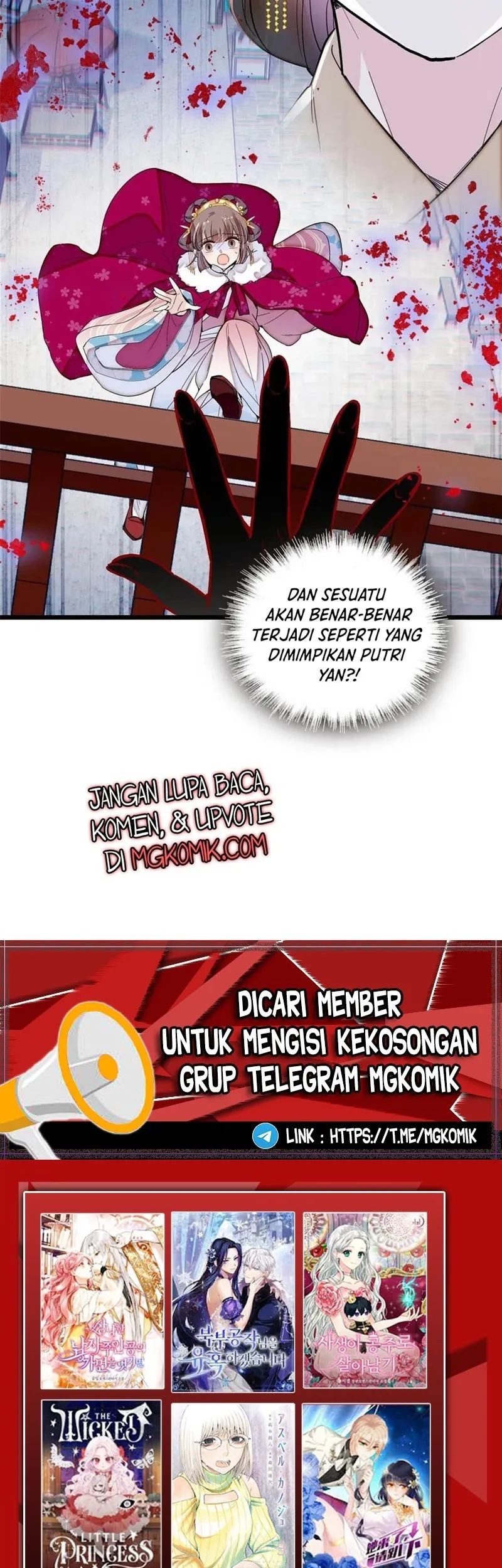 Sijin Chapter 314 Gambar 31