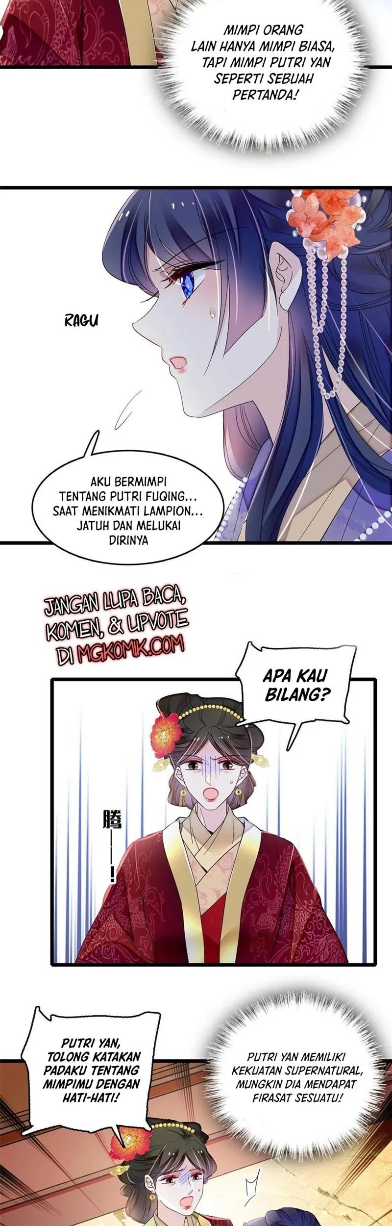 Sijin Chapter 314 Gambar 19