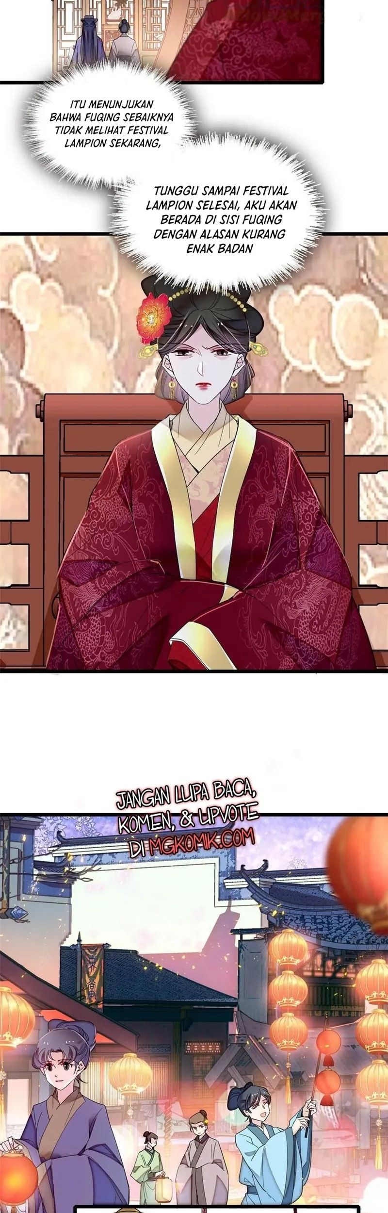 Sijin Chapter 314 Gambar 23