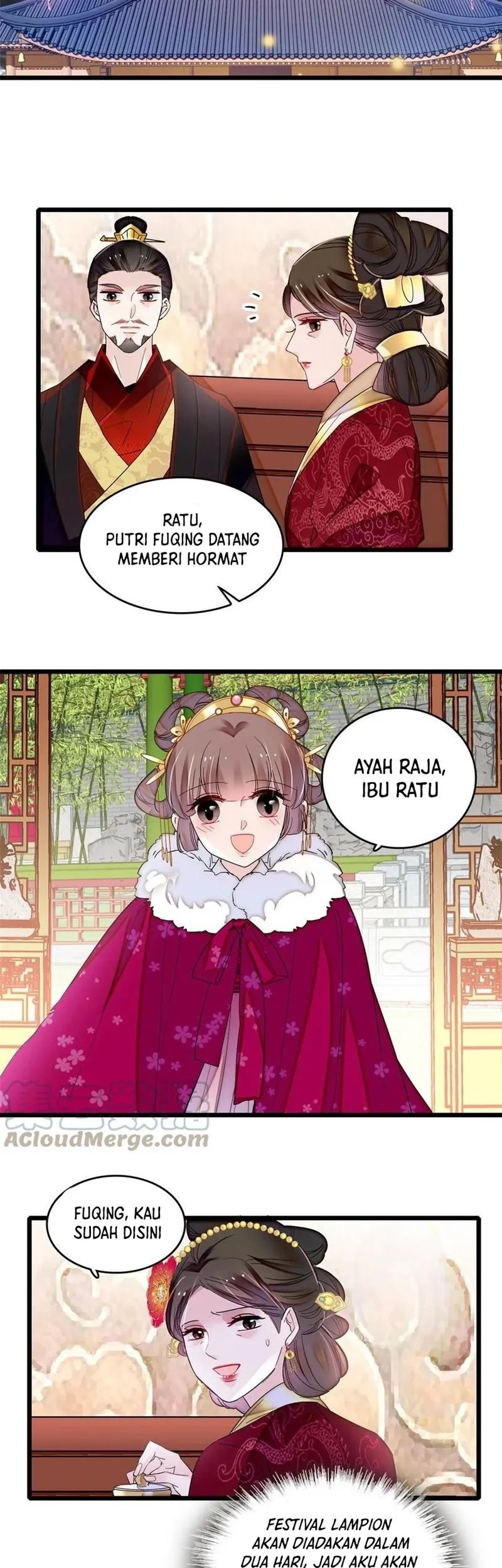 Sijin Chapter 314 Gambar 25