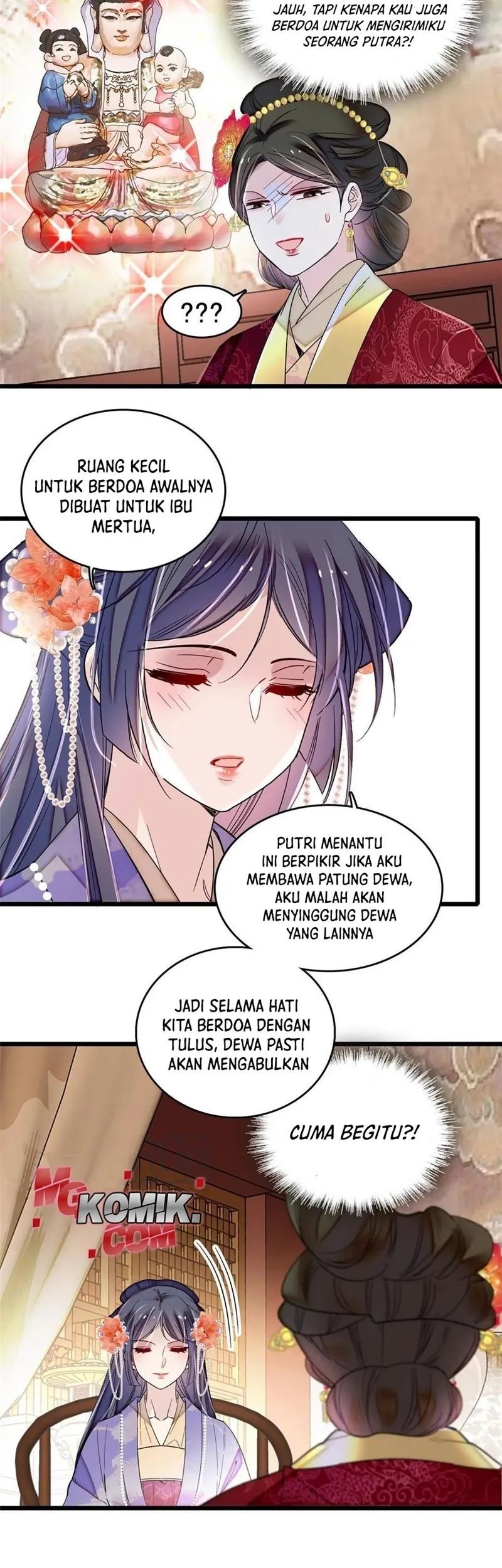 Sijin Chapter 314 Gambar 3