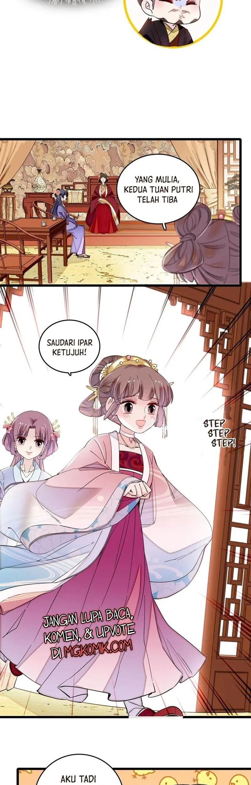 Sijin Chapter 314 Gambar 5