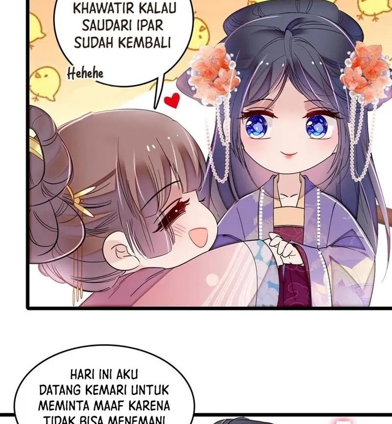 Sijin Chapter 314 Gambar 6