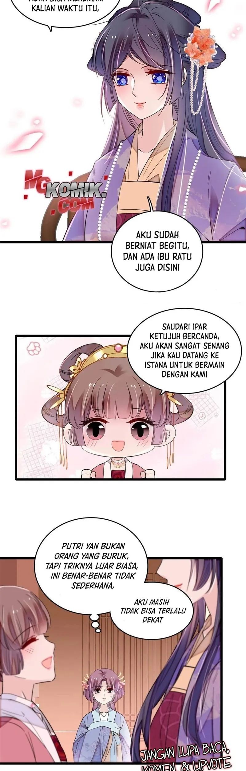 Sijin Chapter 314 Gambar 7