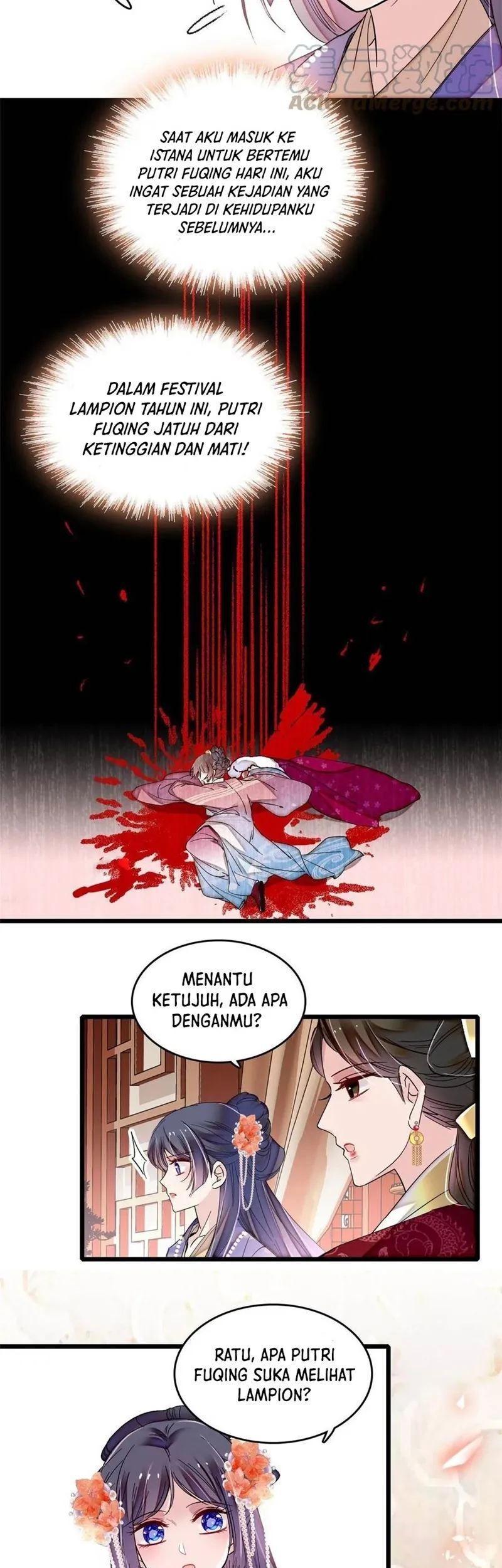 Sijin Chapter 314 Gambar 11