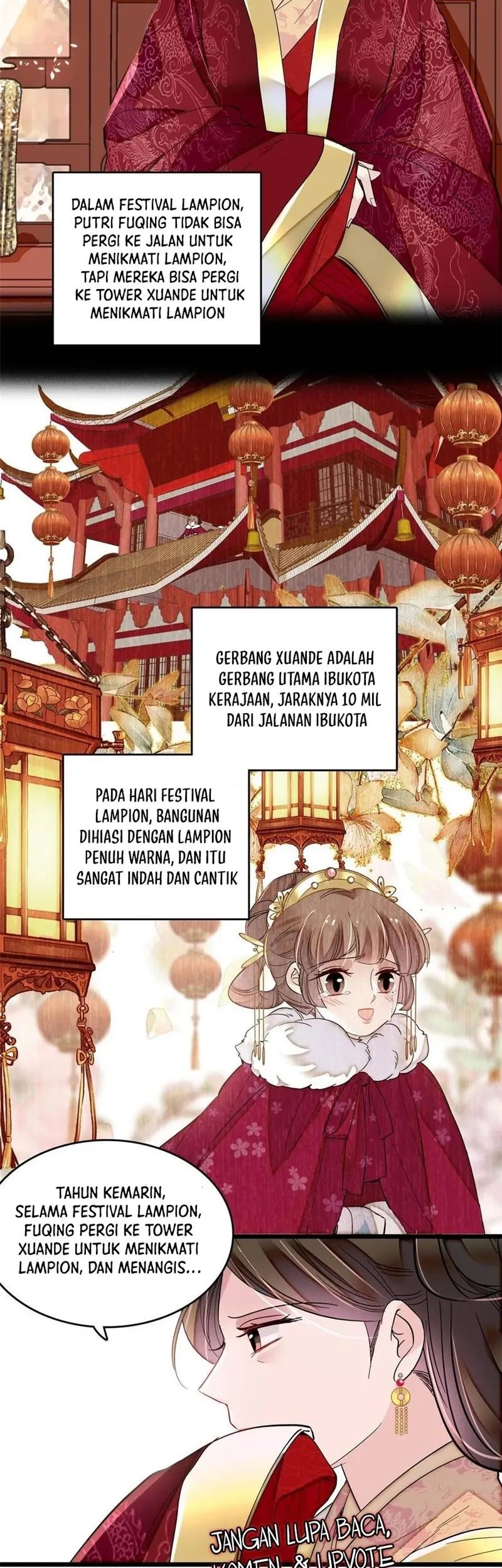 Sijin Chapter 314 Gambar 13