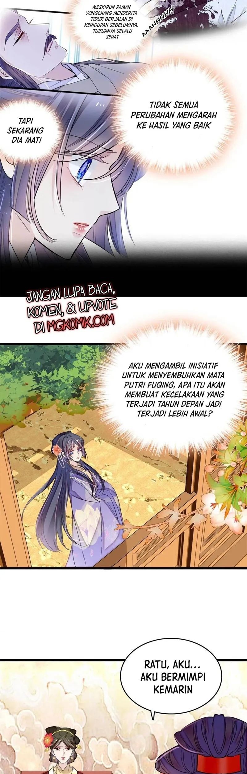 Sijin Chapter 314 Gambar 17