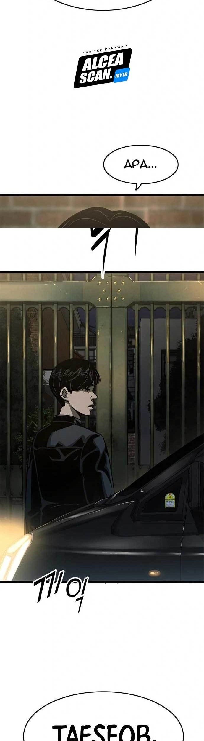 Death Row Boy Chapter 35 Gambar 39