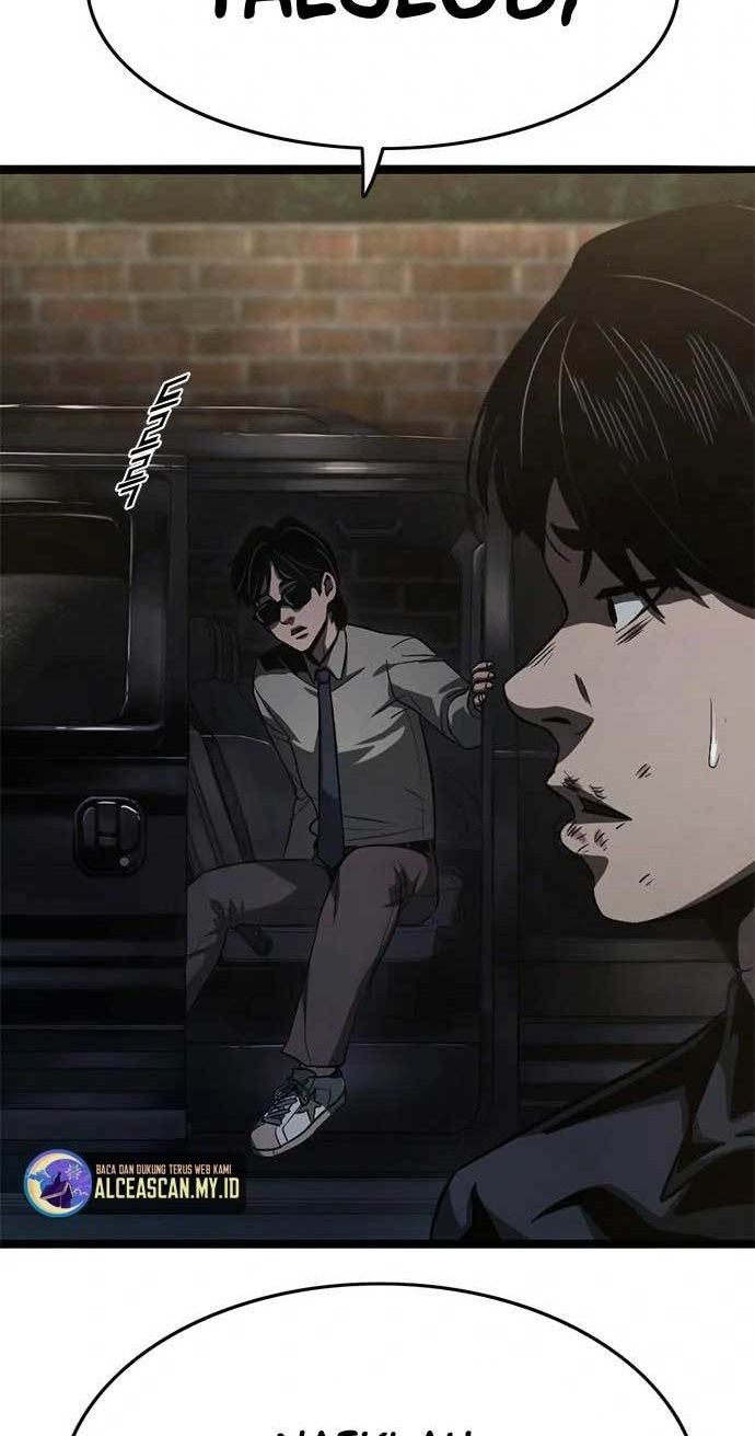 Death Row Boy Chapter 35 Gambar 40