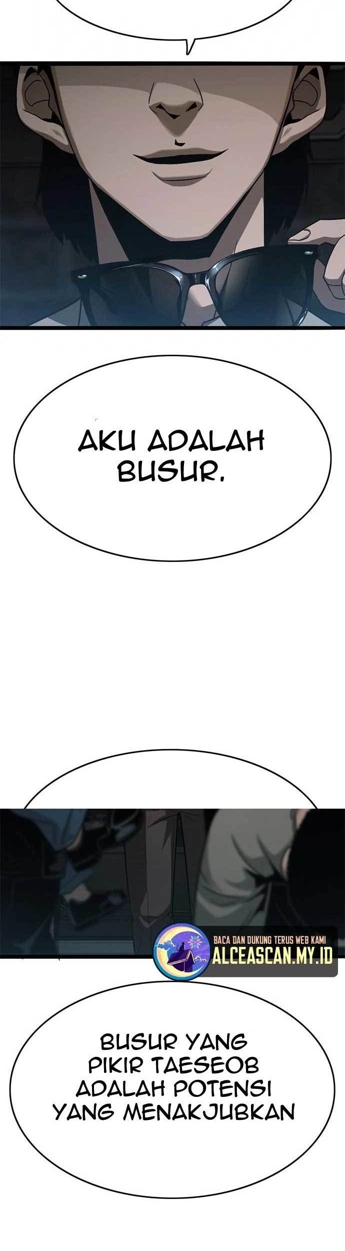 Death Row Boy Chapter 35 Gambar 42