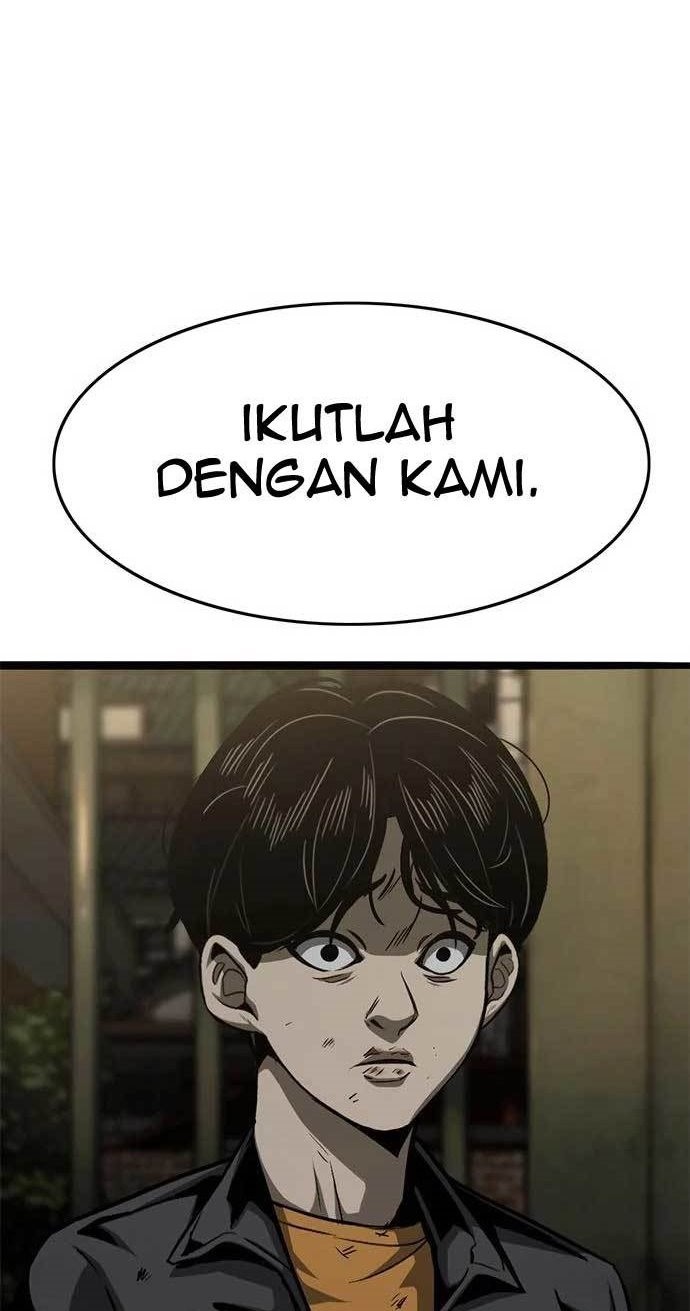 Death Row Boy Chapter 35 Gambar 43