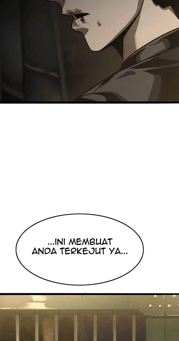 Death Row Boy Chapter 35 Gambar 46