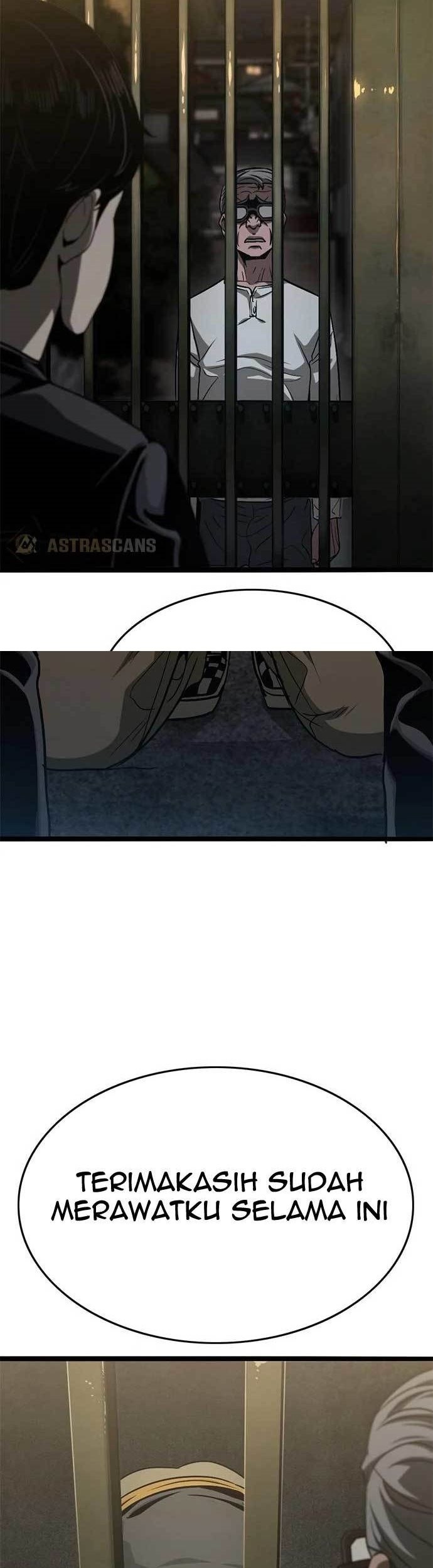 Death Row Boy Chapter 35 Gambar 47