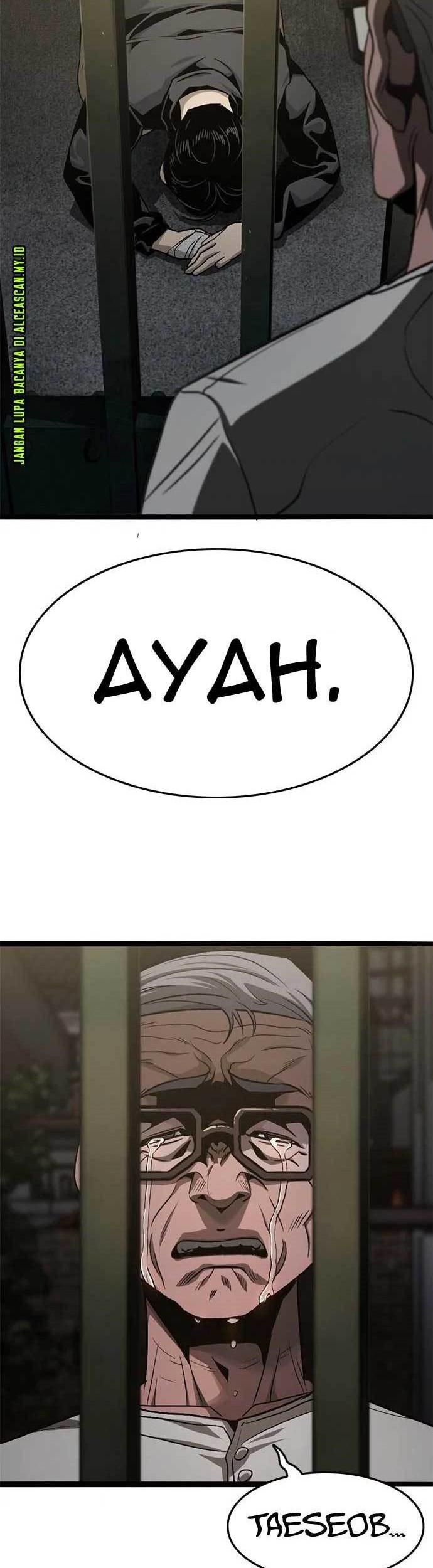 Death Row Boy Chapter 35 Gambar 48