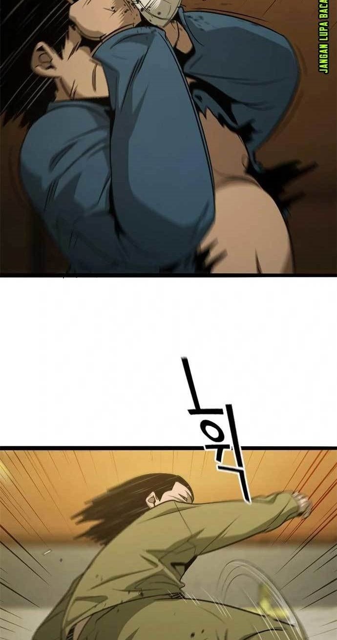 Death Row Boy Chapter 35 Gambar 52