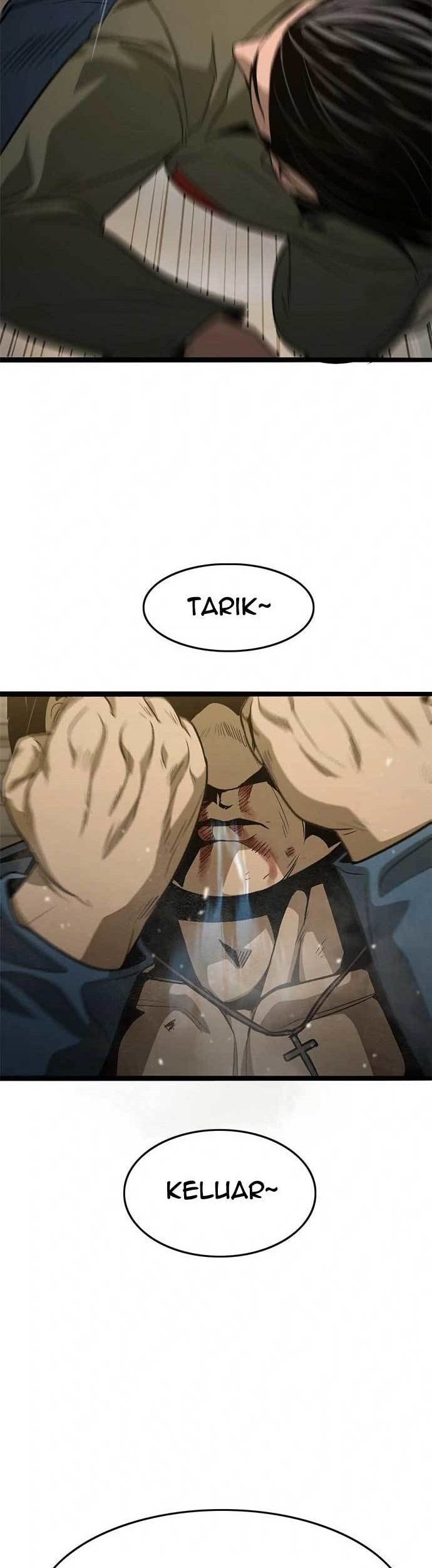 Death Row Boy Chapter 35 Gambar 54