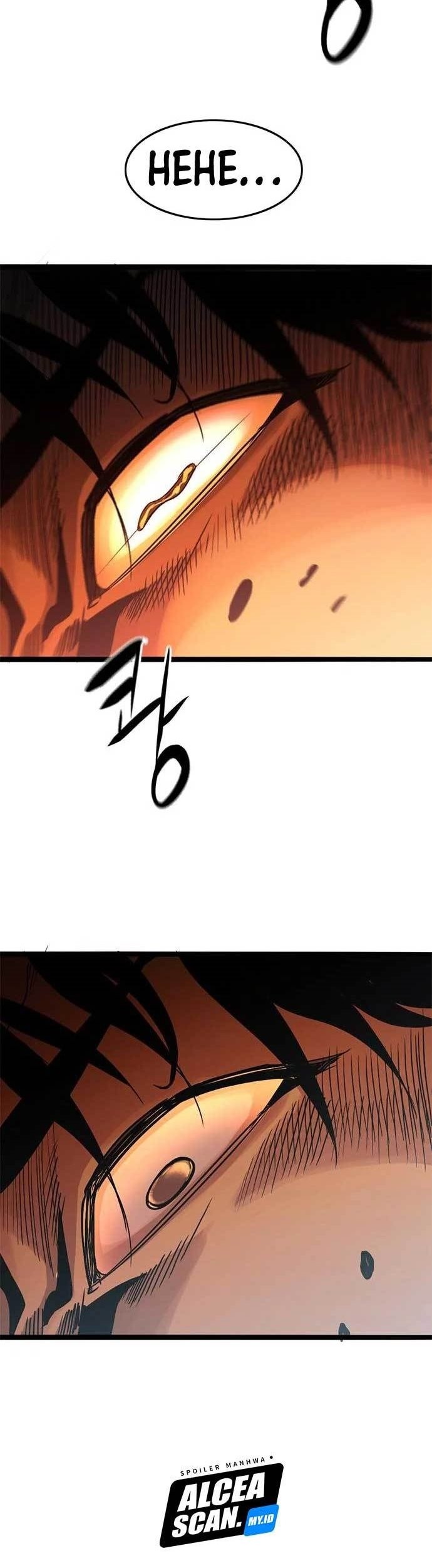 Death Row Boy Chapter 35 Gambar 26