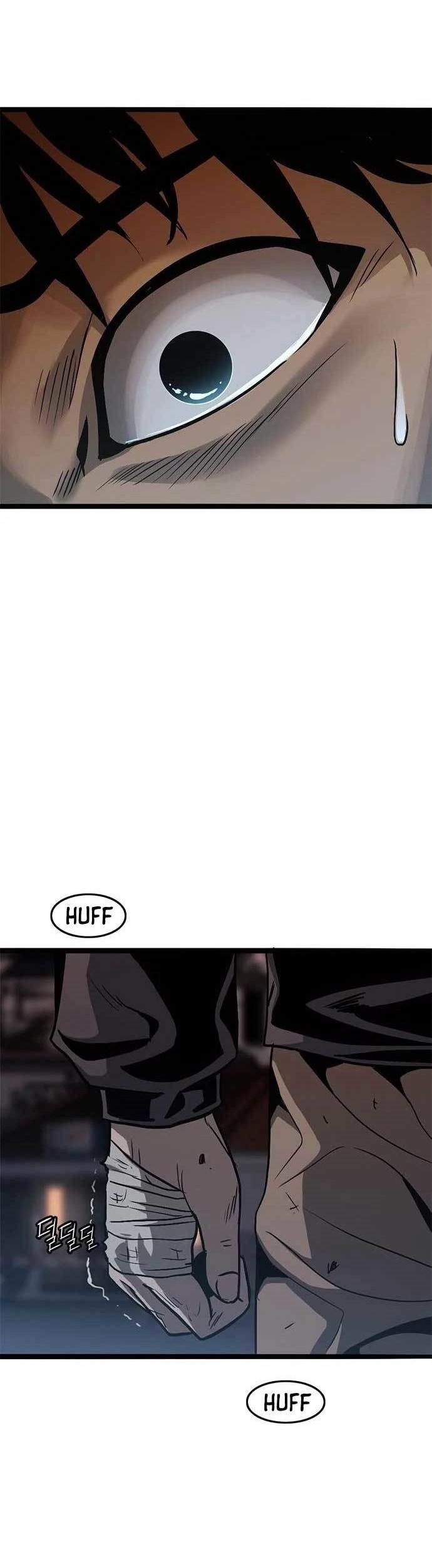 Death Row Boy Chapter 35 Gambar 27