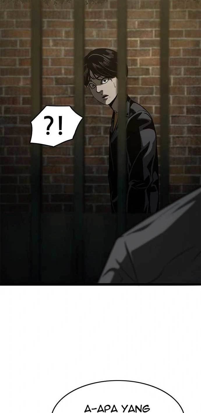 Death Row Boy Chapter 35 Gambar 31